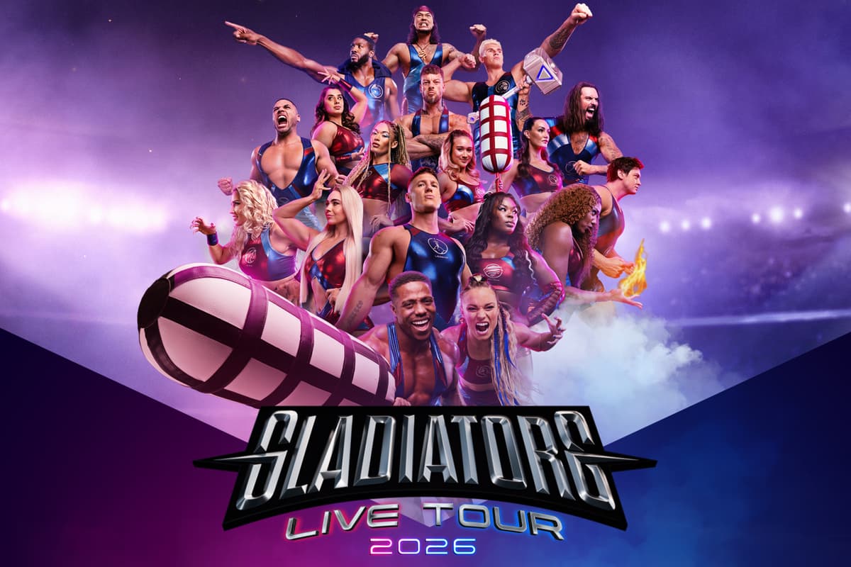 How to Get Tickets for Gladiators
