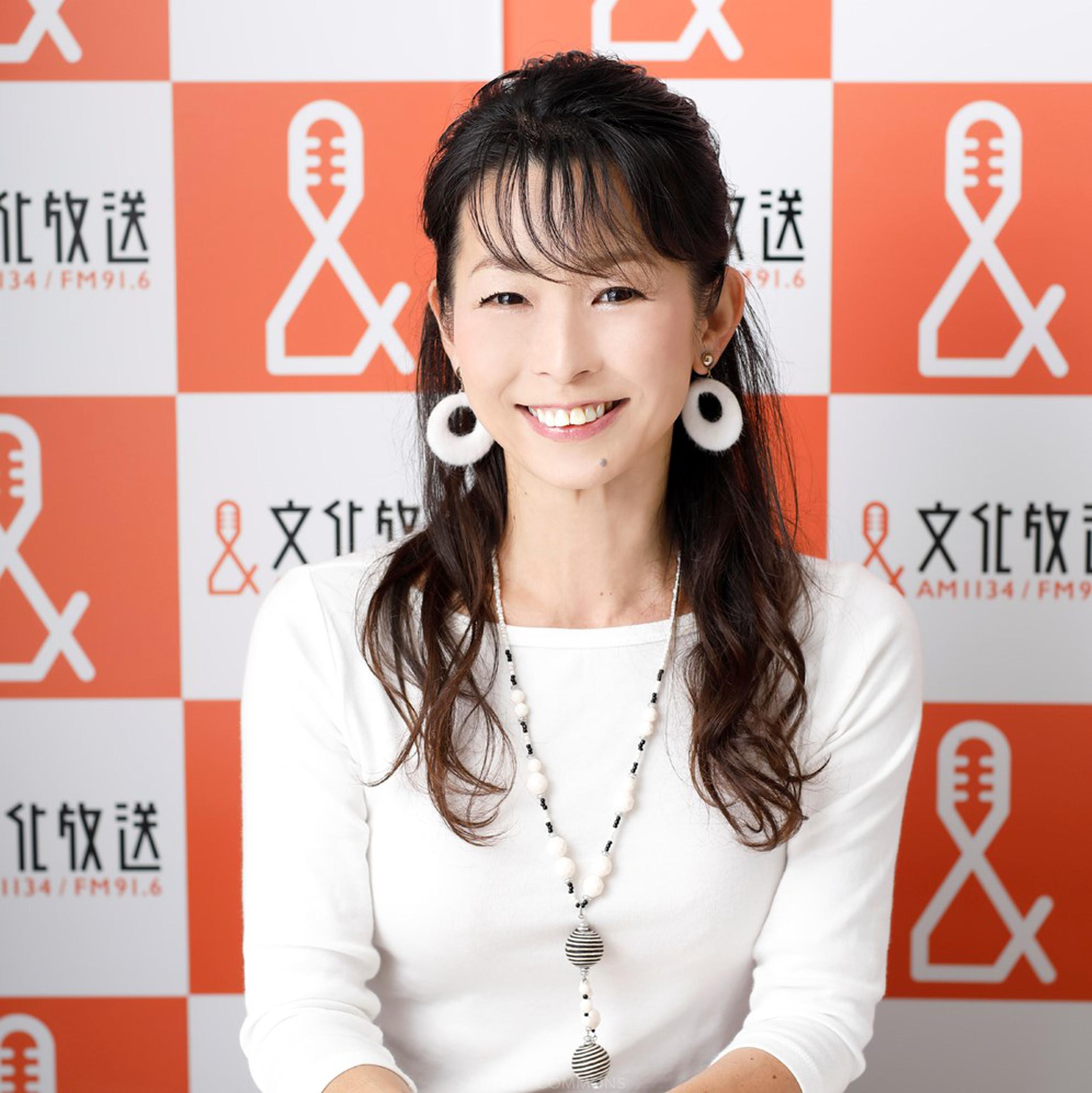 【2026年最新インタビュー】文化放送・水谷加奈アナが明かす「毒舌と愛嬌」の真髄——ラジオ復権の時代に響くベテランの矜持