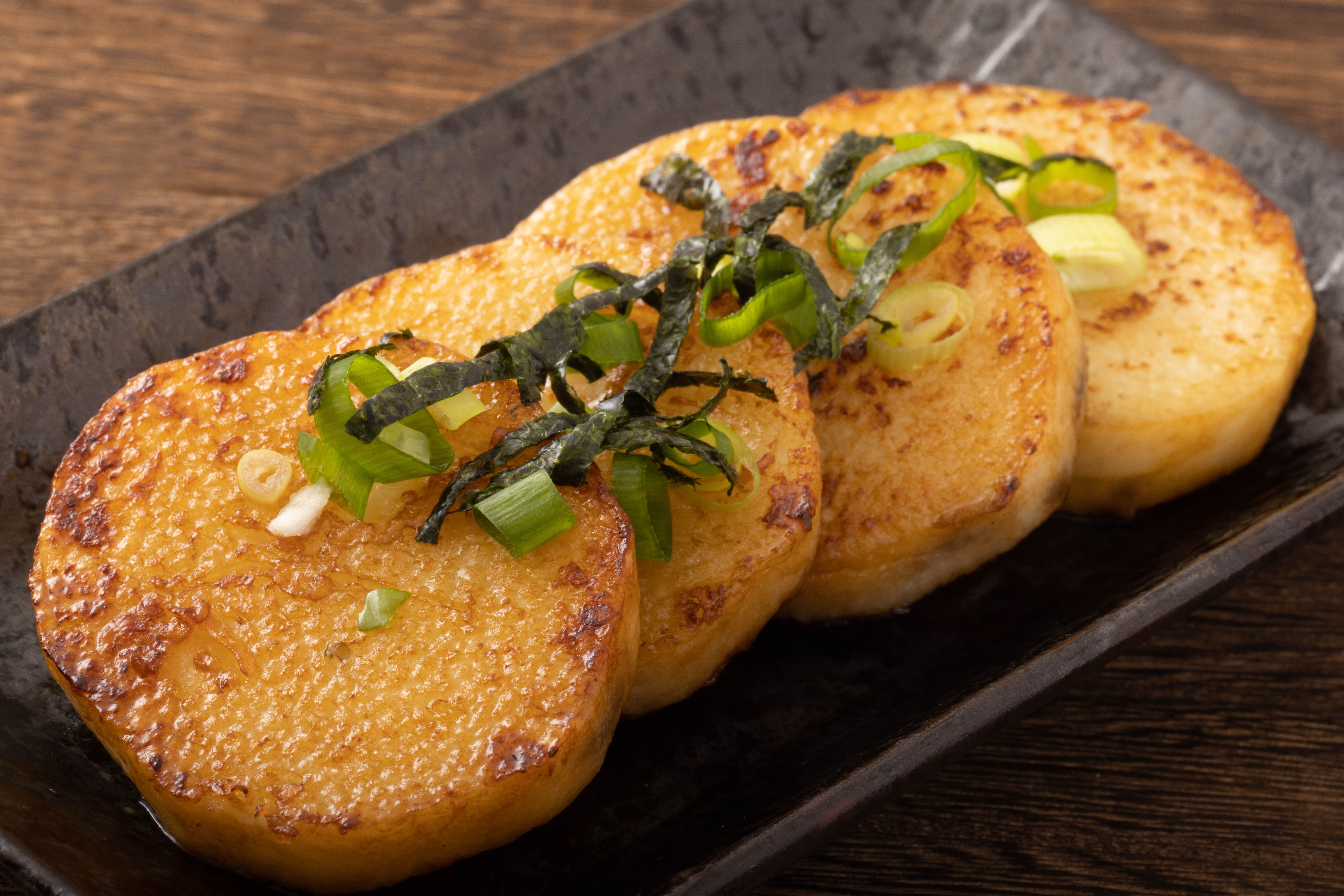 居酒屋の絶品長芋レシピ完全再現！家飲みを格上げする簡単裏ワザ