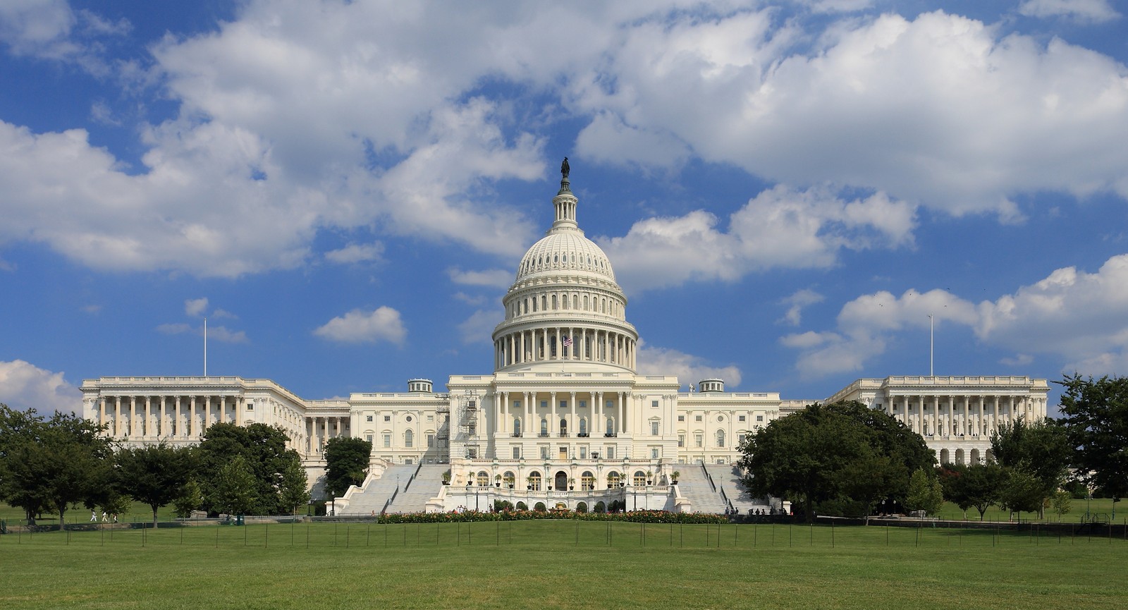 Washington Dc What Does D C Stand For