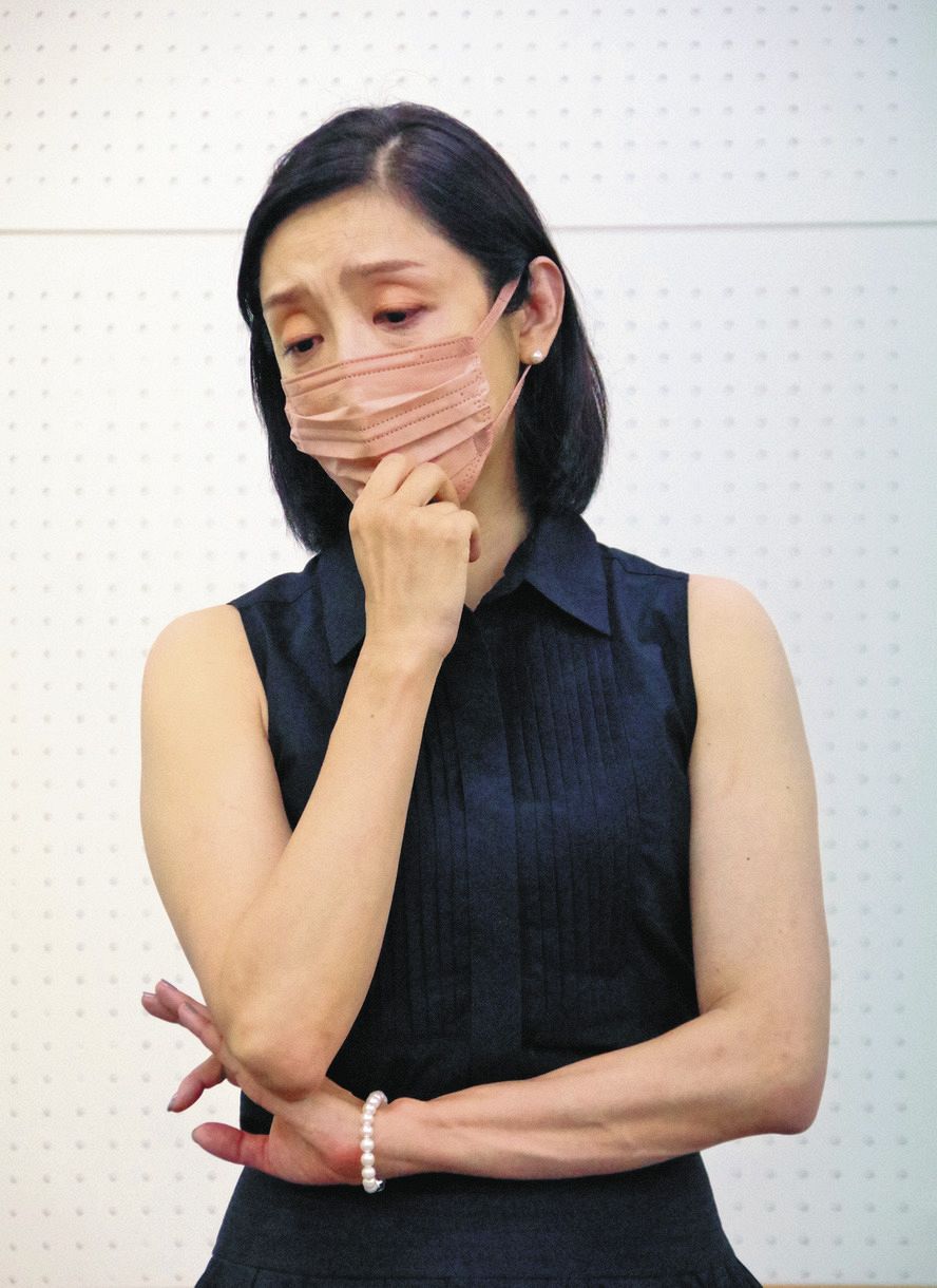 表現者としての圧倒的覚醒——草刈 民代が2026年に見せる「肉体と静寂」の美学