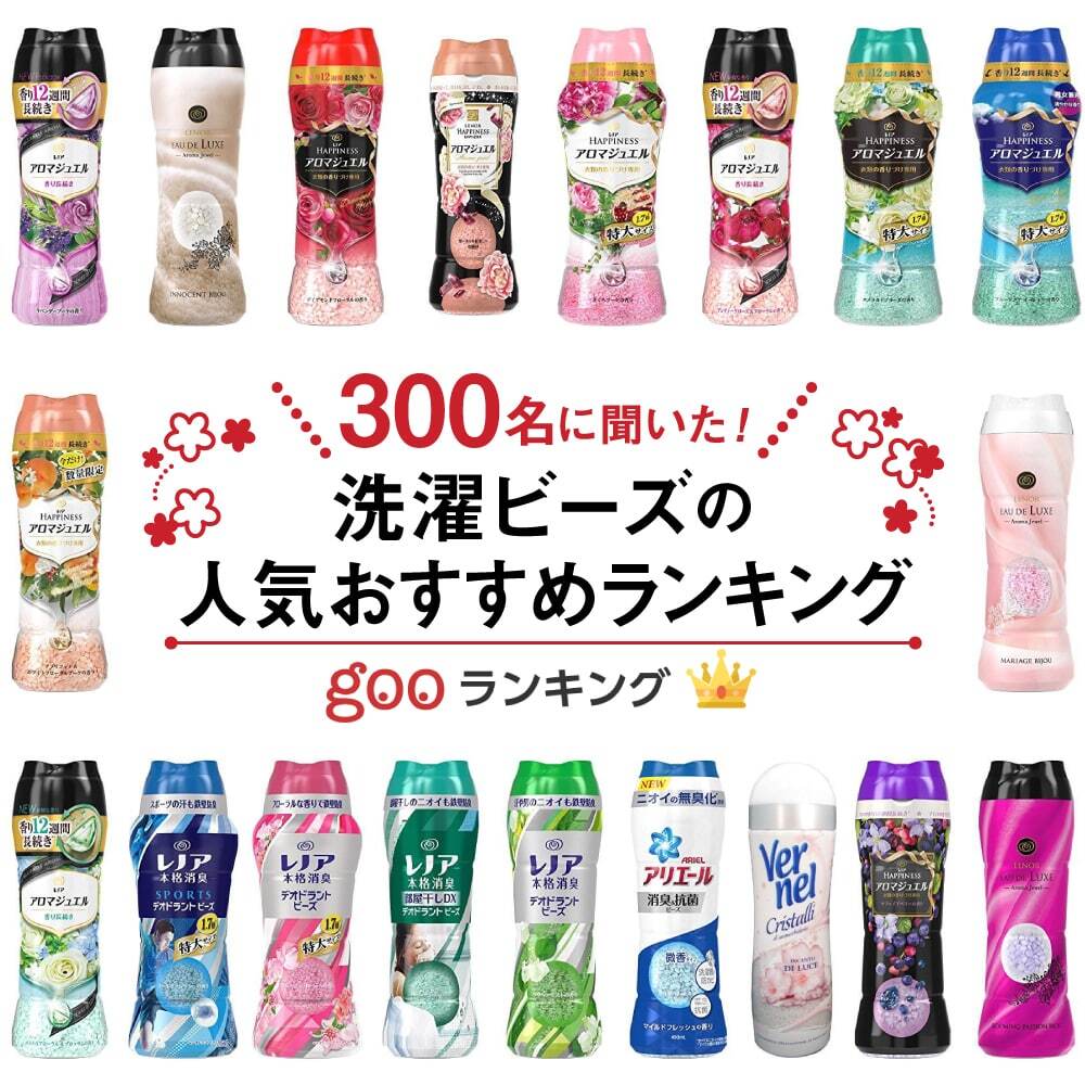 柔軟剤ビーズが劇的進化！2026年の洗濯事情を決定づける「香り・節水・超消臭」のトレンド解剖