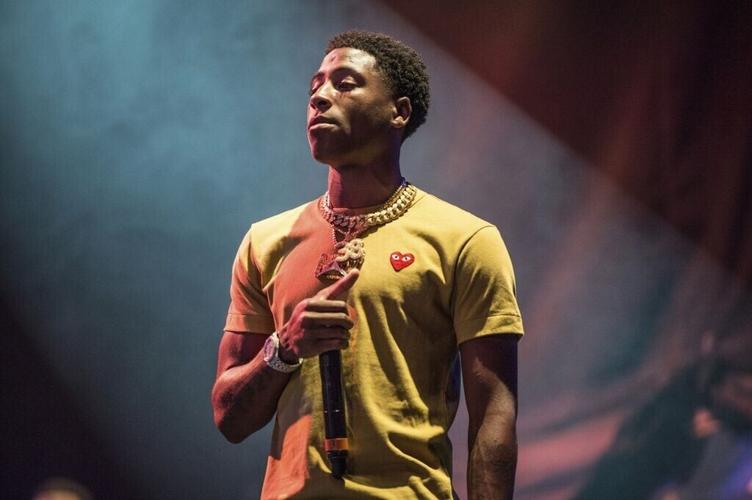 Nba Youngboy No Bag Policy