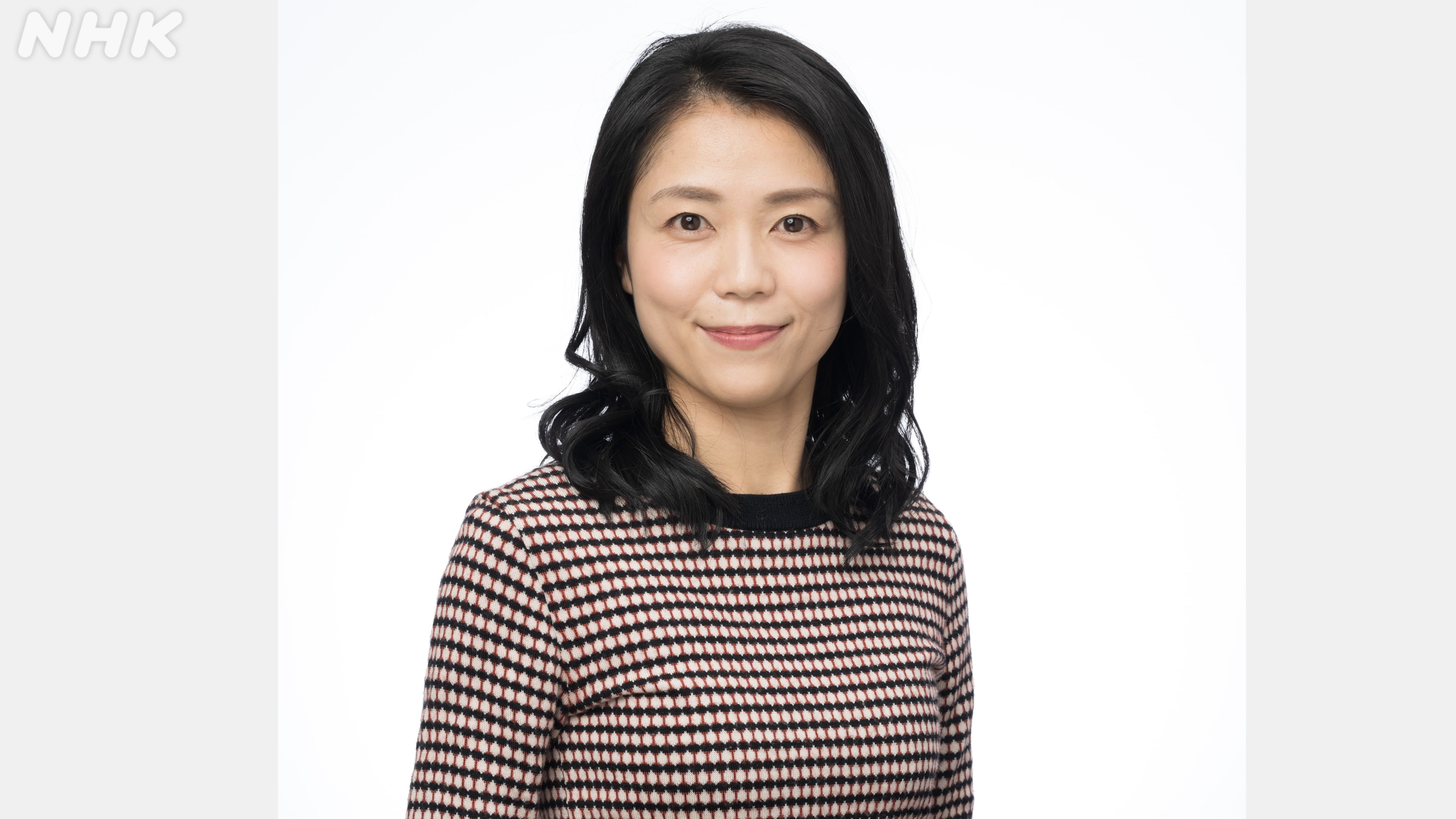 Nhkニュースの「顔」中山果奈が放つ圧倒的存在感——緊迫の報道現場で見せる覚悟と2026年の信頼度