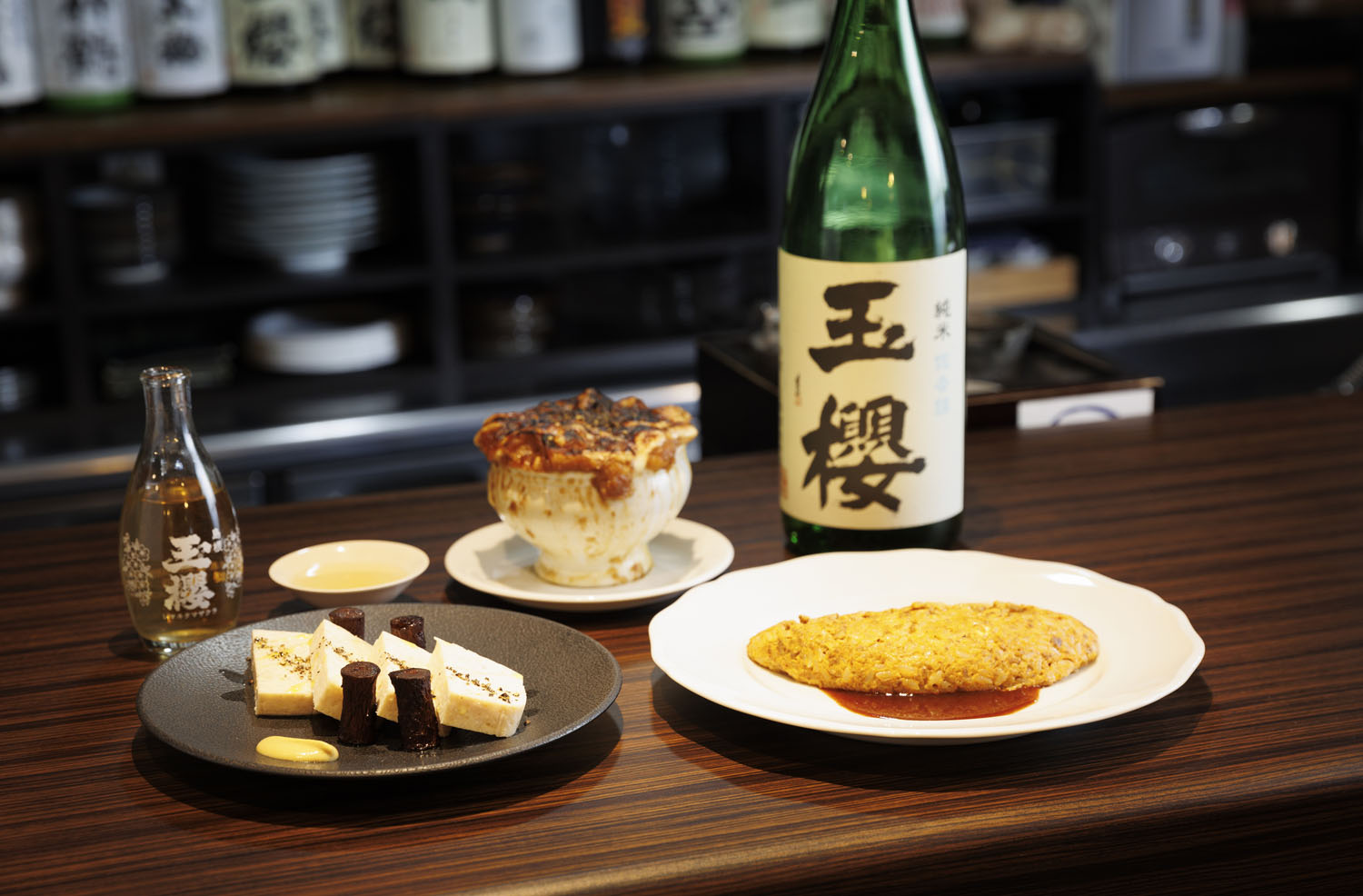2026年「日本酒 居酒屋」の新時代：伝統の枠を超えた“体験型酒場”が夜の街を席巻する理由