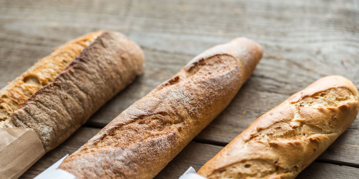 How Long Do Baguettes Last