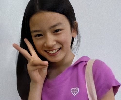 【経歴】 永野 芽 郁 幼少 期 私服＆私生活最新ショット #621