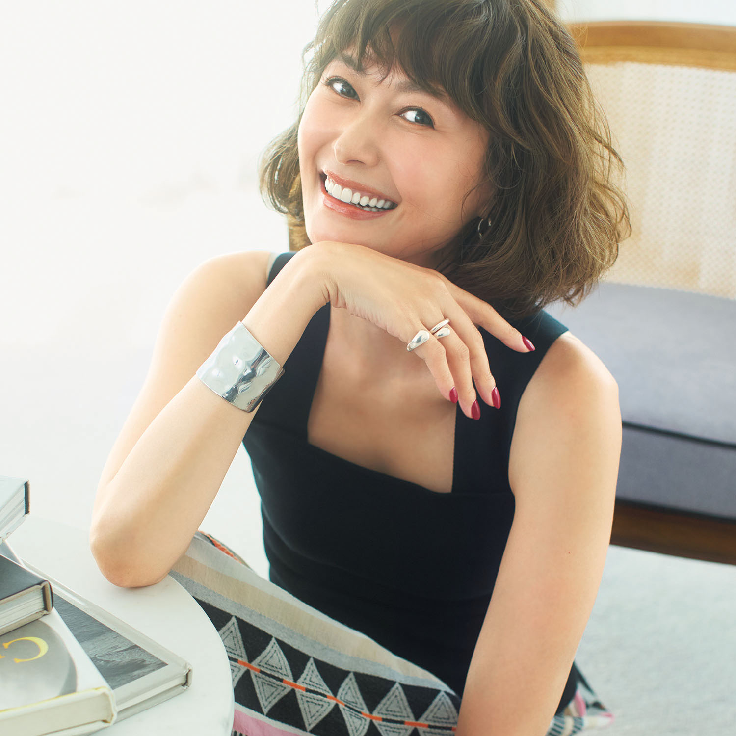 田丸麻紀の現在と旦那の正体は？華麗なセレブ生活と噂の真相を追う
