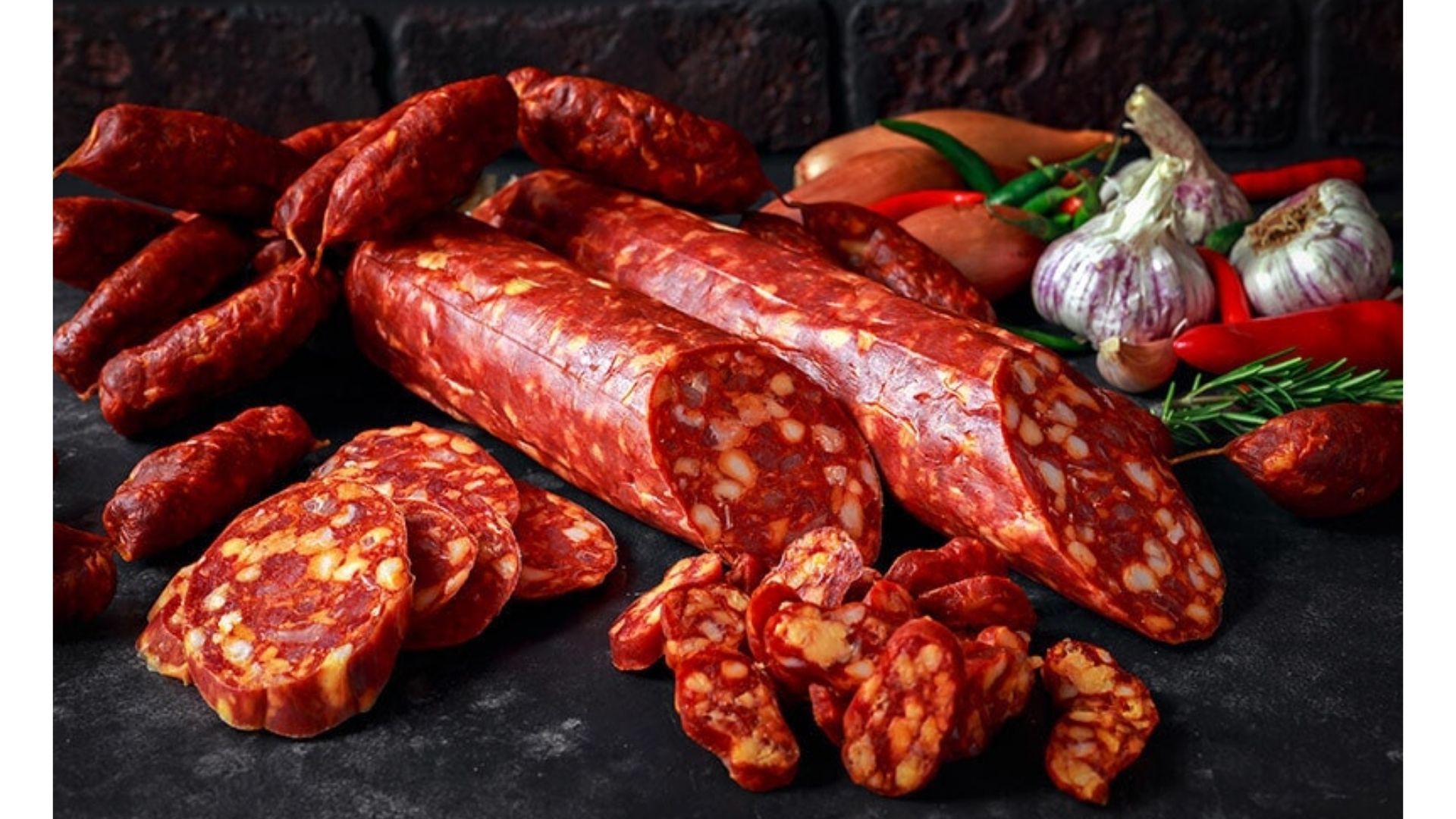 What Kind of Meat Is Chorizo