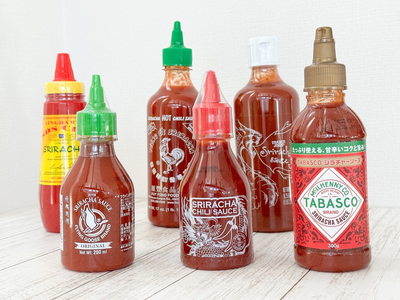 カルディのシラチャーソース売ってない噂を追跡！2026年最新在庫