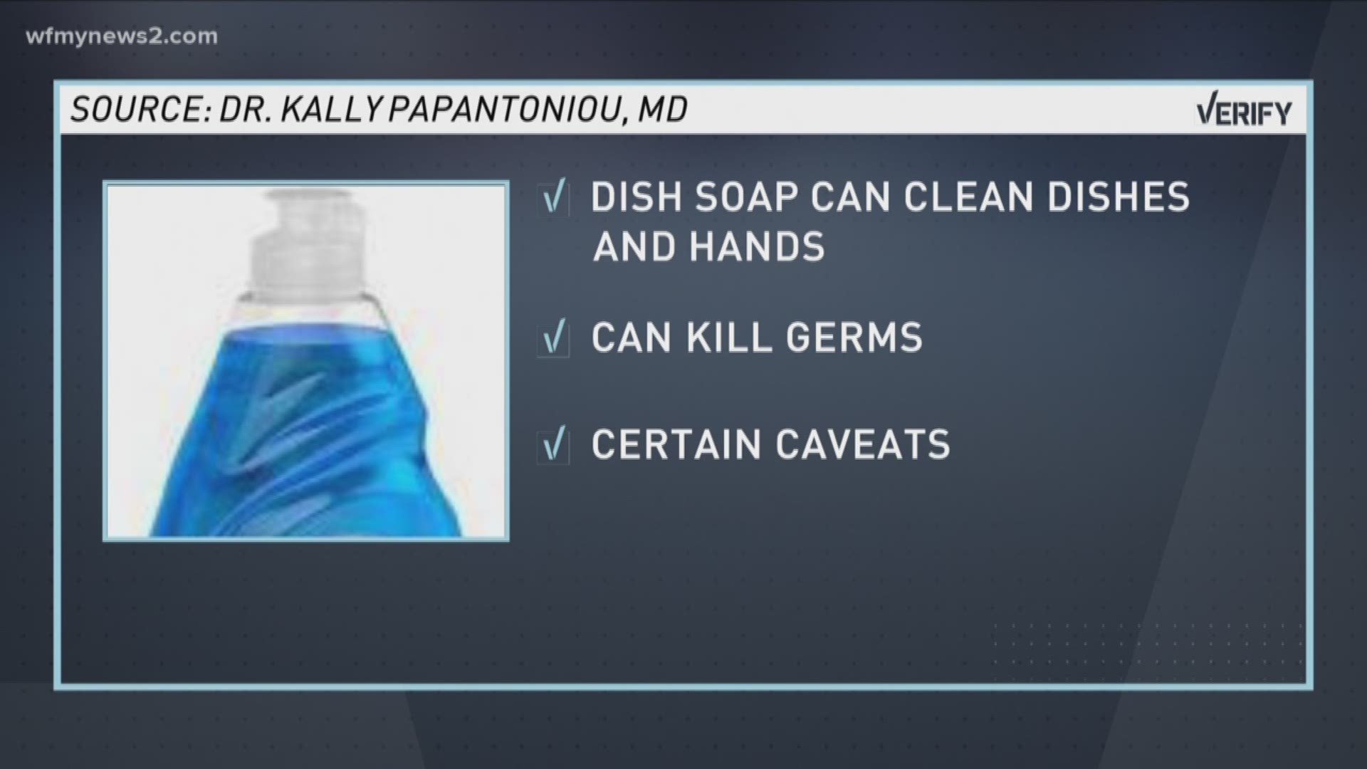 Can Dish Soap Be Used as Hand Soap
