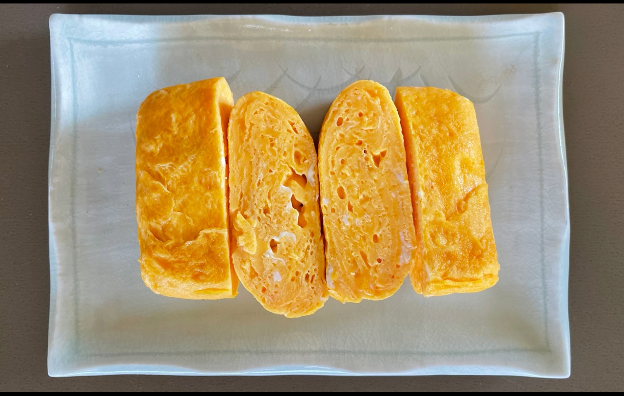 なぜ冷めてもふわふわ？プロが教える厚焼き卵の黄金比と裏ワザを徹底解説