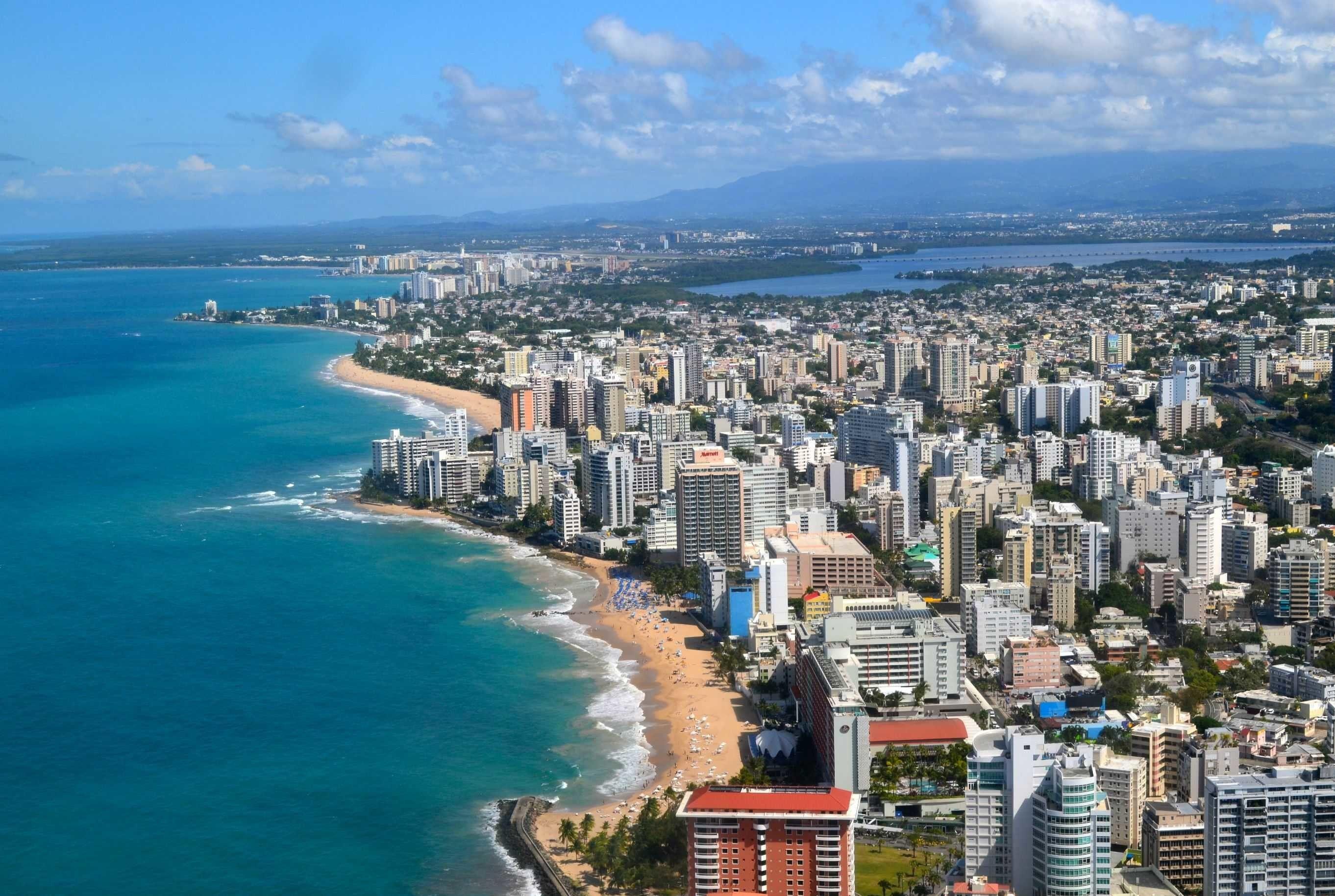 How Is Puerto Rico
