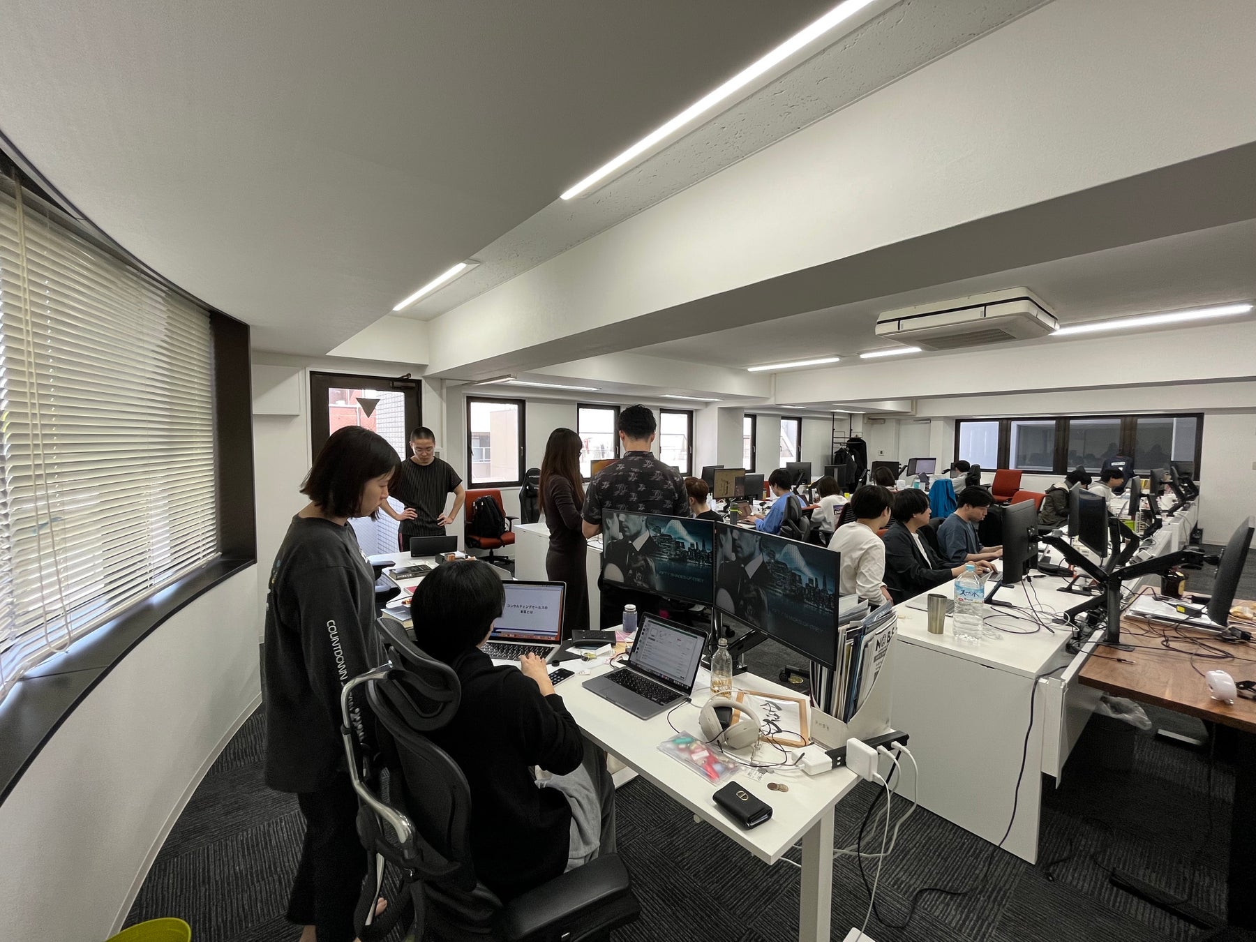 アドネス株式会社の評判と実態を徹底解明｜怪しい噂や教育事業の真相