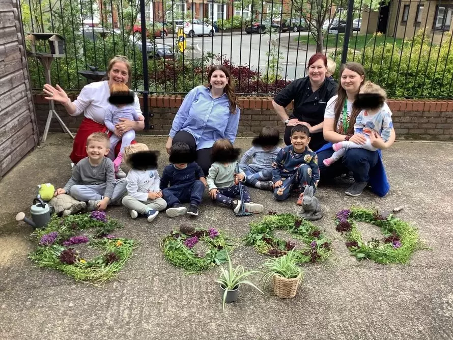 Bright Horizons Windsor Day Nursery and Preschool