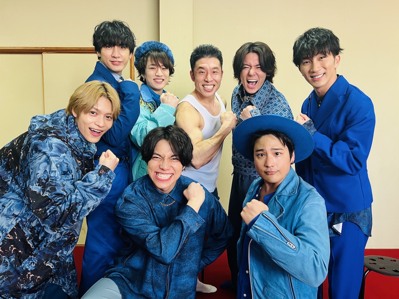 ジャニーズ当事者の会メンバー一覧！告発者の脱退劇と補償交渉の裏側