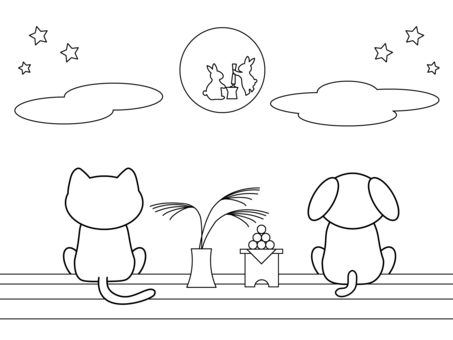 可愛い塗り絵ブームが再燃！癒やしの人気キャラと無料素材の全貌