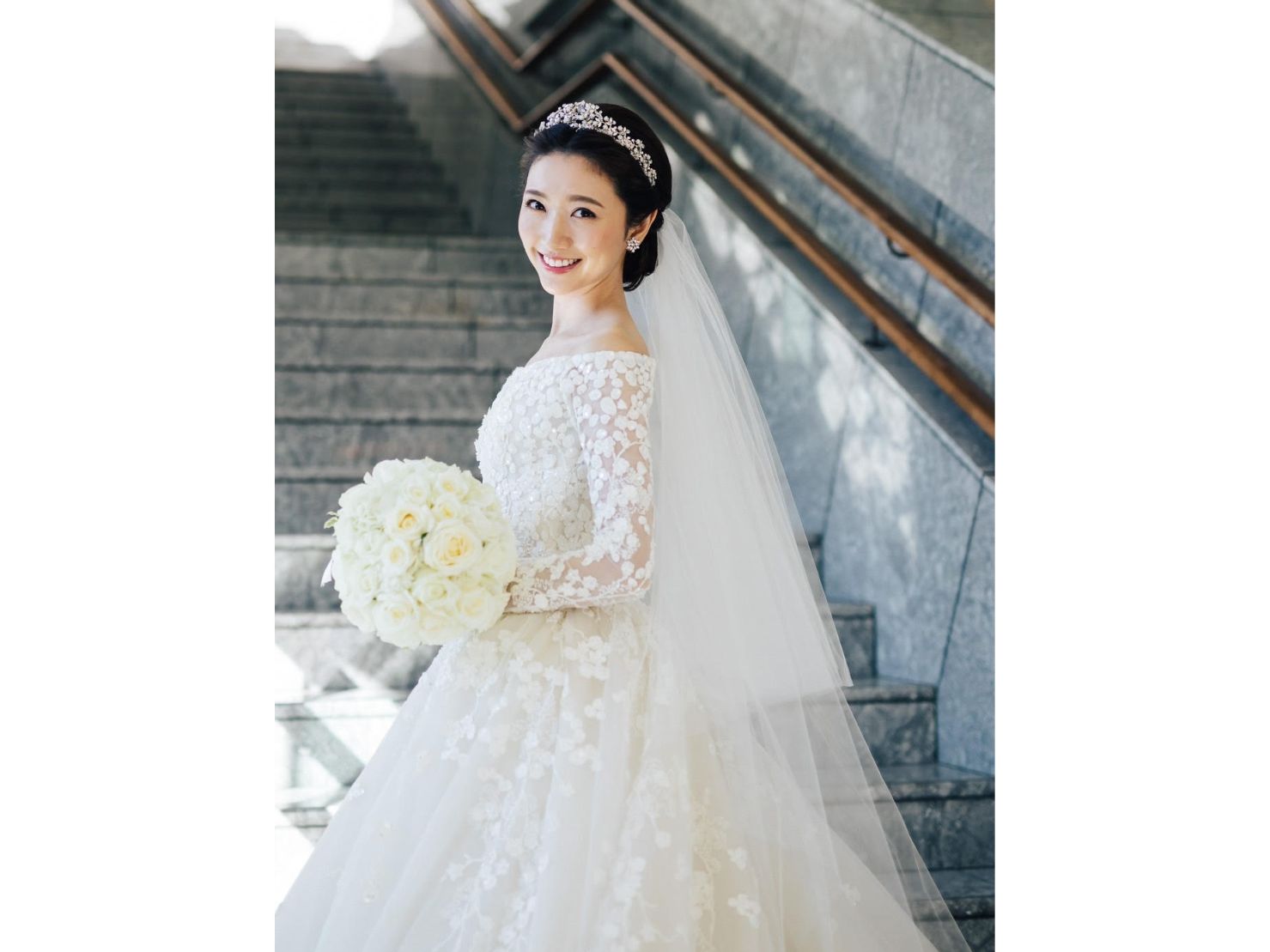 三田友梨佳が結婚！お相手の職業と意外な素顔、現在の活動に迫る