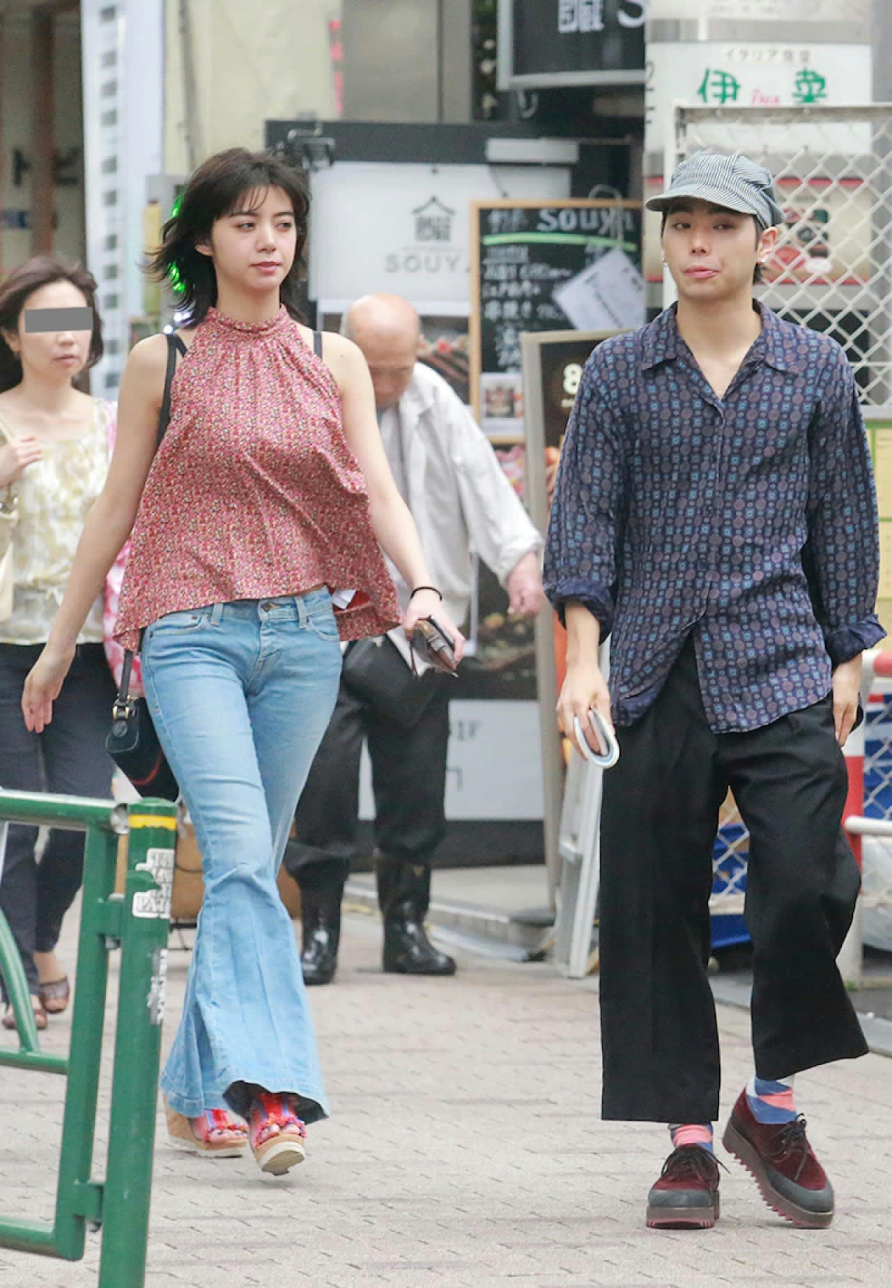 池田エライザの旦那は誰？熱愛報道の真相と現在の結婚観を徹底解剖