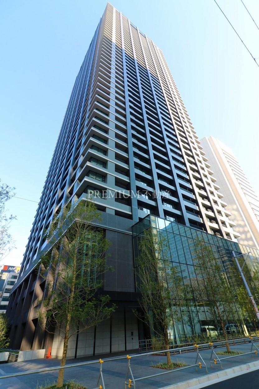シティタワー大阪本町の資産価値と住み心地を徹底解剖