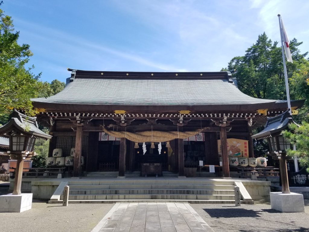 2026年春、歴史と絶景が交差する熊本「菊池神社」へ——満開の桜と刀剣ロマンが拓く観光の最前線
