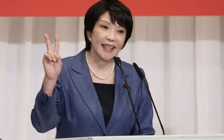 高市早苗さんの国籍の噂はデマ？家系図から経歴、再婚相手まで徹底解説！