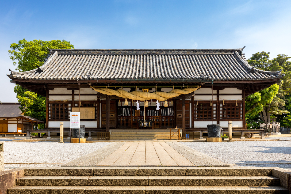 岡山最強パワースポット神社7選！吉備津・サムハラの奇跡と参拝の極意