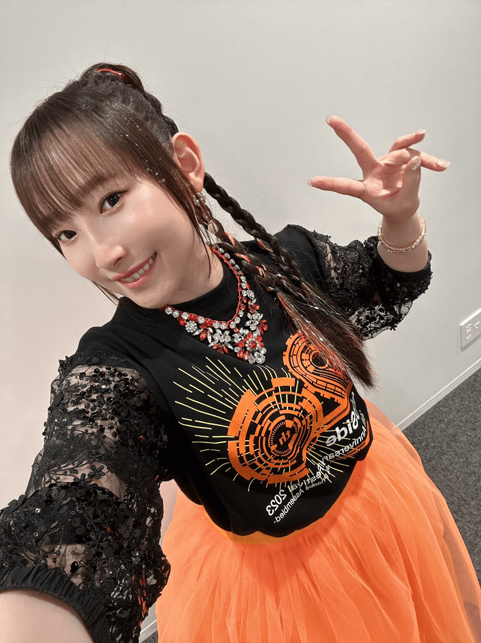 声優・アーティストの枠を超えた深遠なる現在地——2026年、進化を止めることのない表現者が魅せる新たな地平