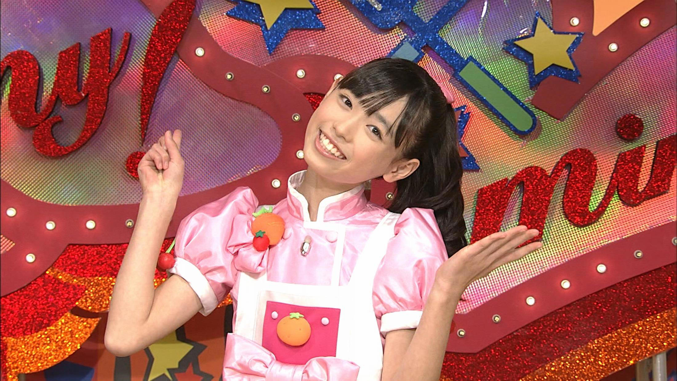 まいんちゃん福原遥のいじめ噂と真相！子役時代の裏側から現在まで