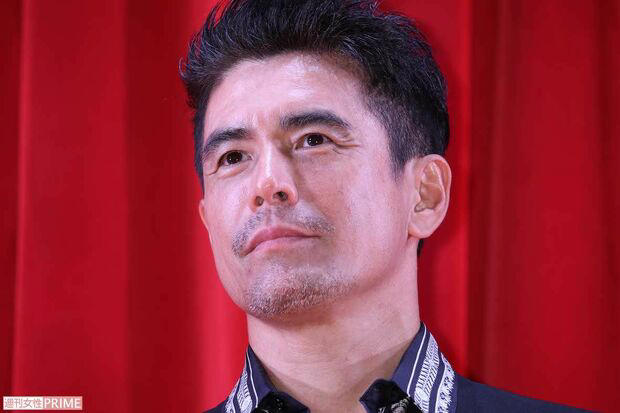 伊藤英明が太った真相とは？海猿からの激変理由と現在を徹底追跡