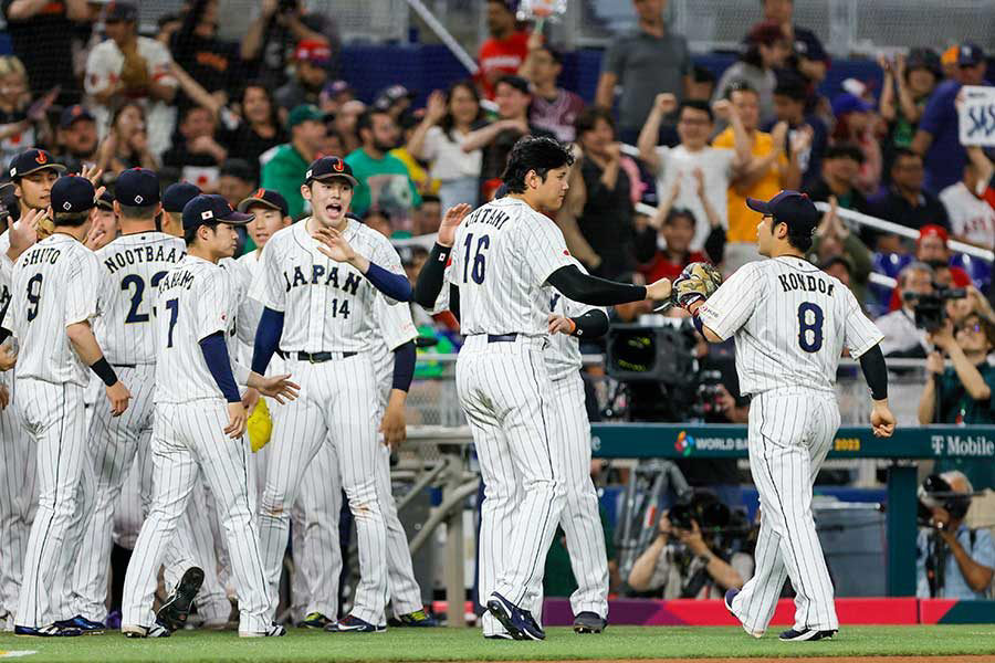 Wbc決勝スタメン予想！大谷翔平と侍ジャパン世界一奪還への布陣