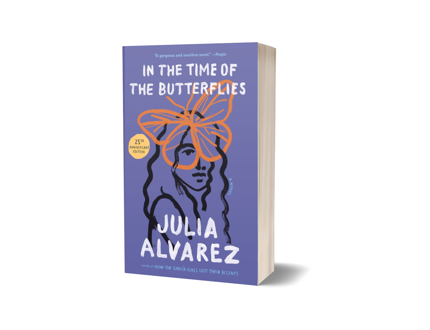 In the Time of the Butterflies Full Book