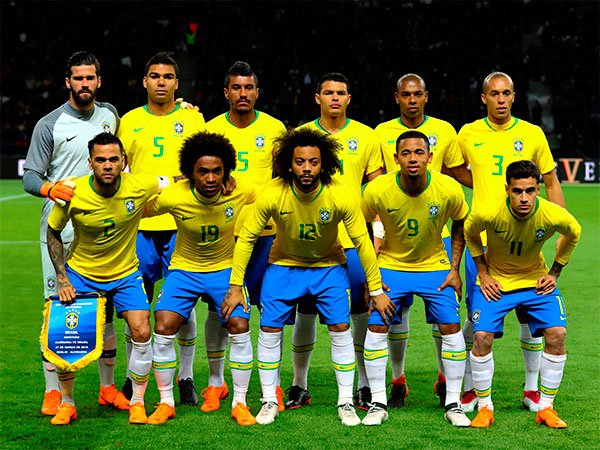 【2026W杯直前分析】王国復権か、それとも黄昏か――ブラジル代表サッカーが挑む「ヘキサ」へのラストピース