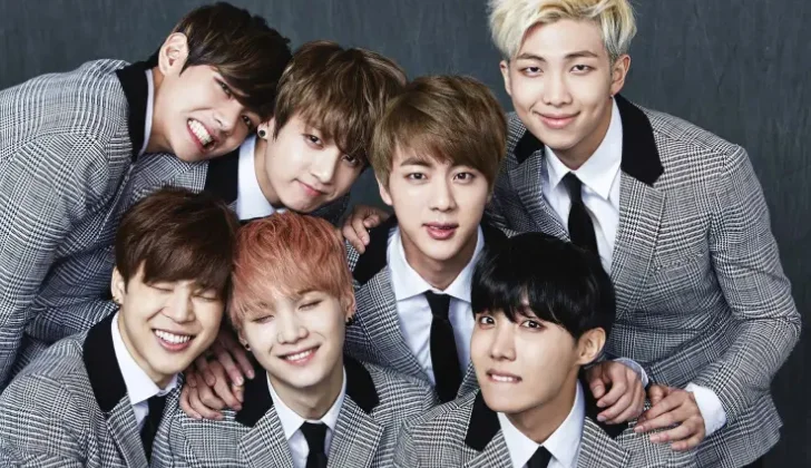 What Does Bts Stand for Kpop