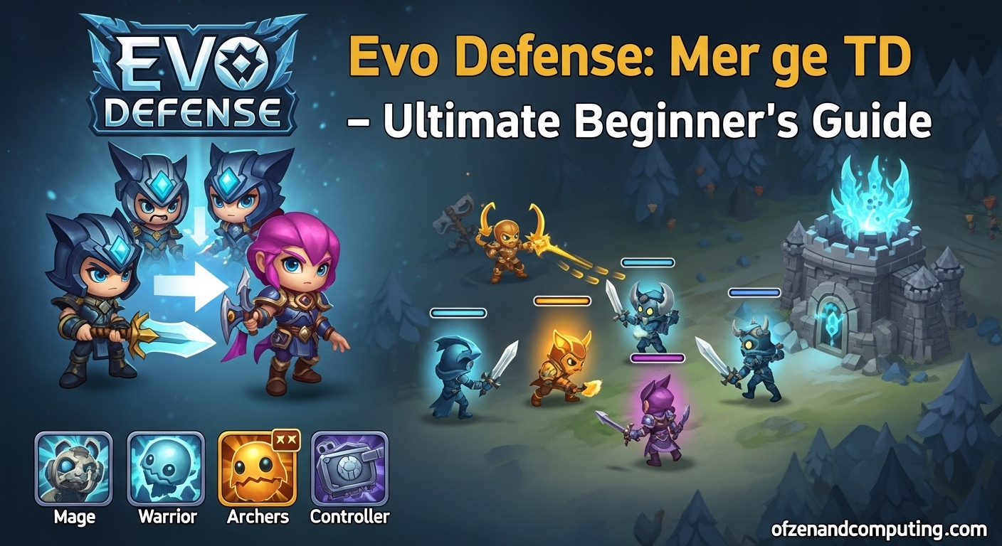 Best Iron Wolf Skills Evo Merge Defense