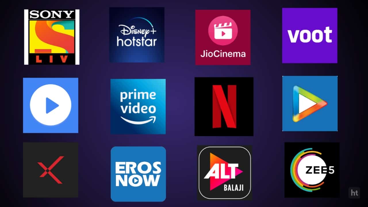 Apks for Movies and Tv Shows