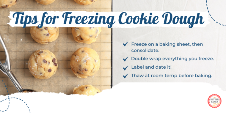 How Long Does Cookie Dough Take to Thaw
