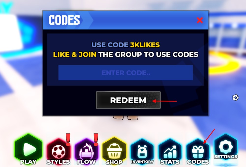 What Are the New Blue Lock Rivals Codes