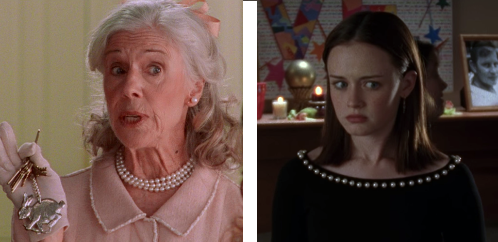 Remembering Bunny Levine’s Memorable Roles in Gilmore Girls and Law & Order