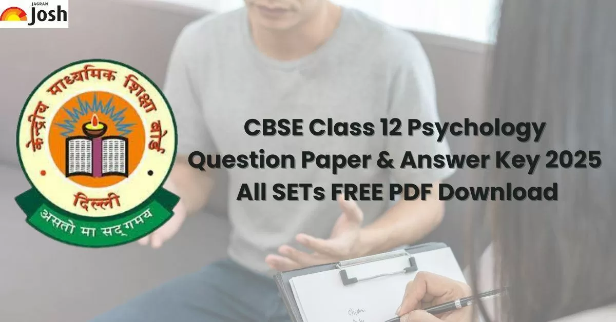 Psychology Test Questions and Answers Pdf