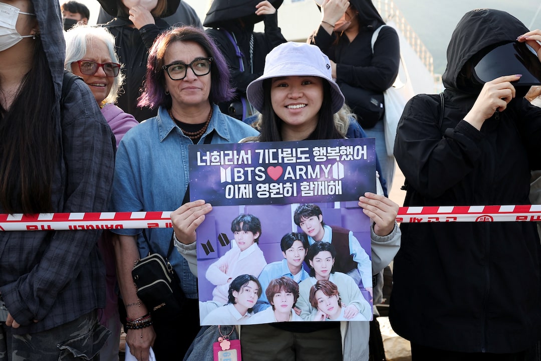 What Time Is Jungkook and Jimin Getting Discharged