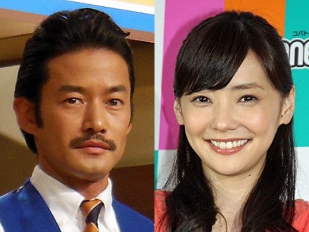 竹野内豊と倉科カナ「幻のゴールイン」から数年――なぜ二人の関係は今も人々の心を揺さぶるのか？