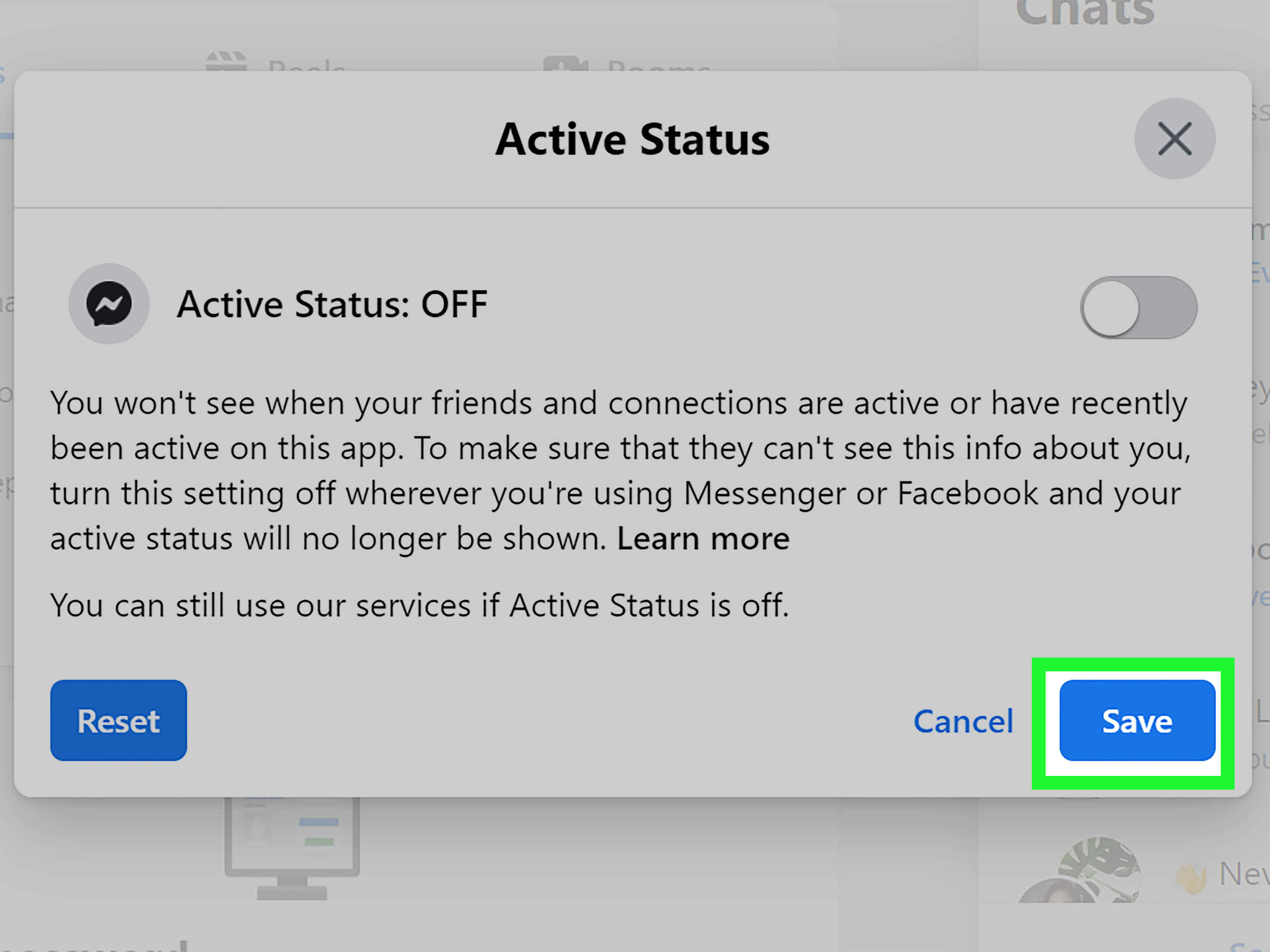 What Is Facebook Status
