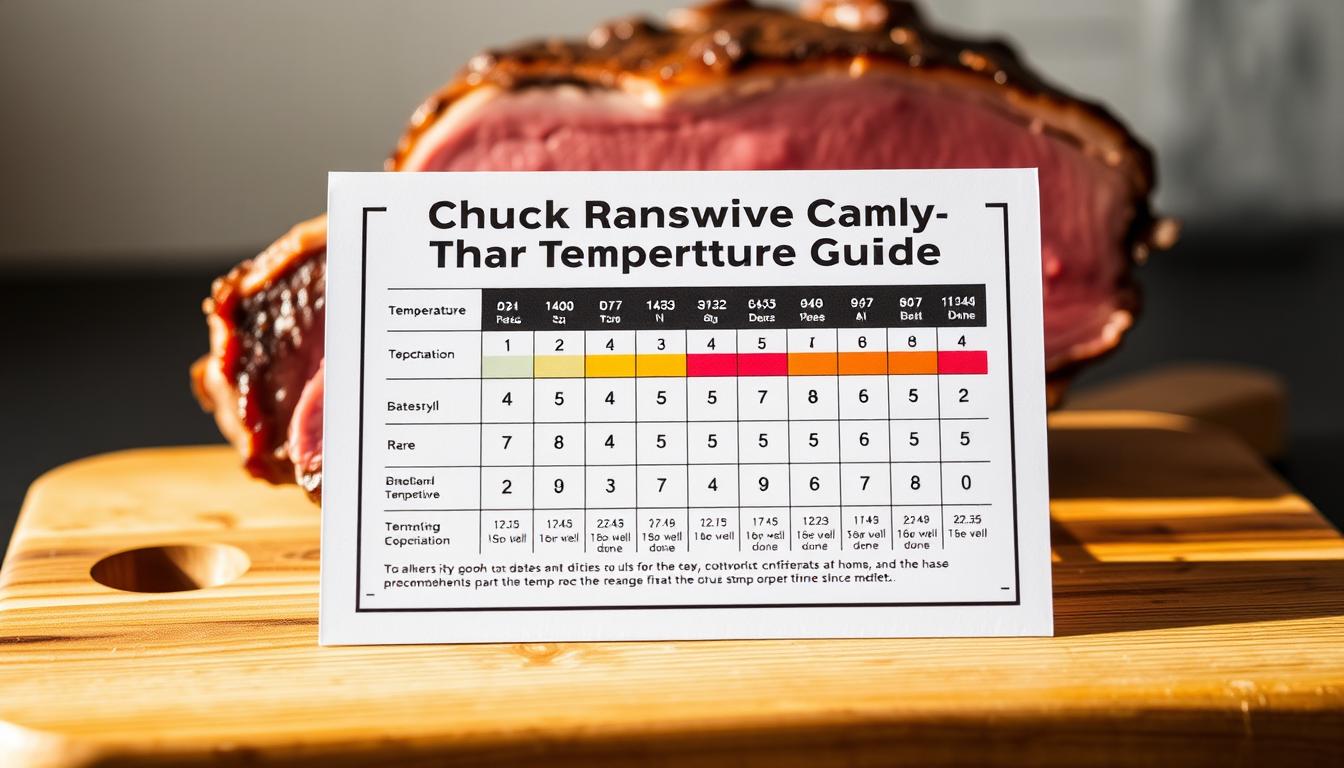 What Temperature Do You Cook Chuck Roast