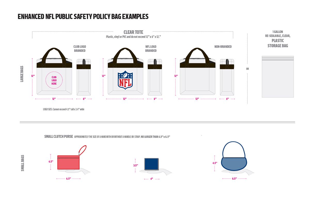Hard Rock Bag Policy Orlando