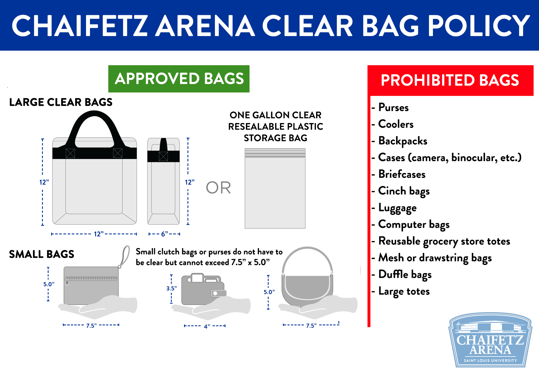 Nc State Fair Bag Policy 2026