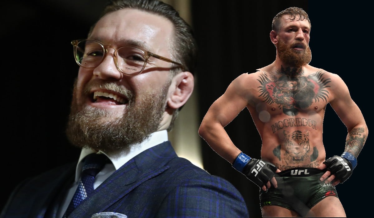 How Much Is Conor Mcgregor Worth