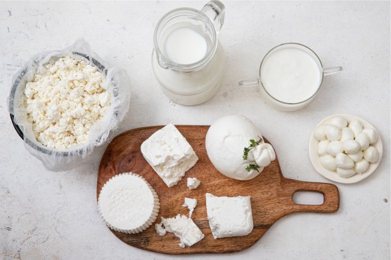 Is Cottage Cheese Okay for Gerd