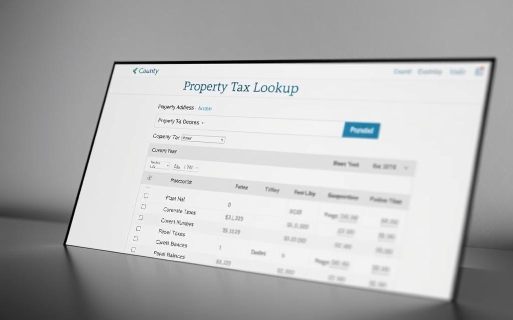 Habersham County Tax Assessor Property Search