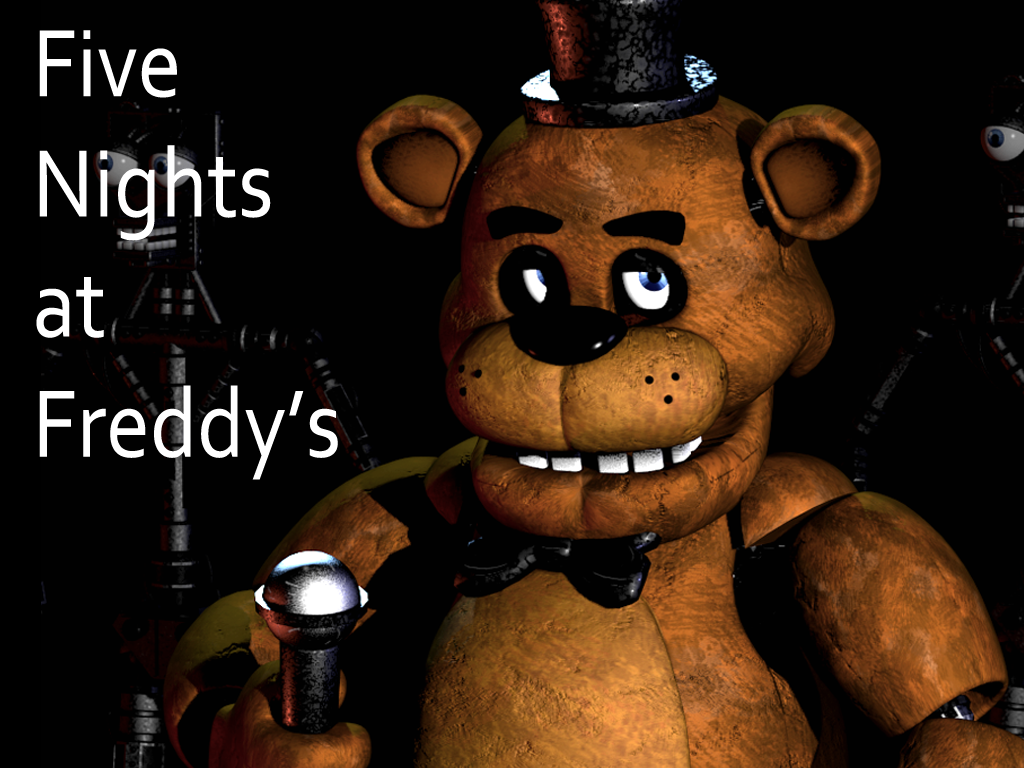 Five Nights at Freddy's 1 Free Download